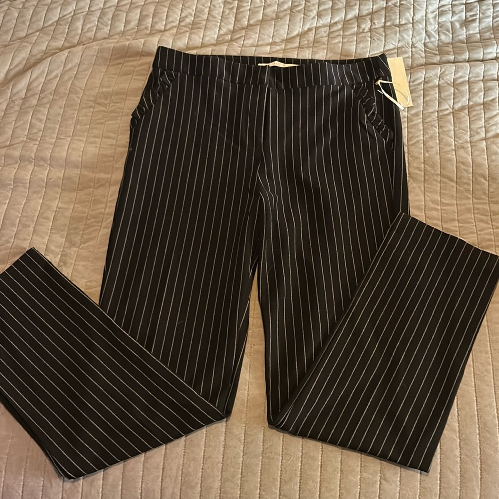 Dress pants